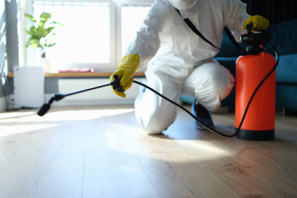Reliable Biohazard contractor in Monrovia, MD by Crime Scene Cleaner Online